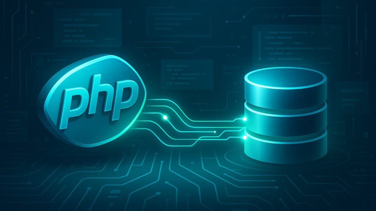 Integrasi Database dengan PHP: Panduan Praktis dan Jelas